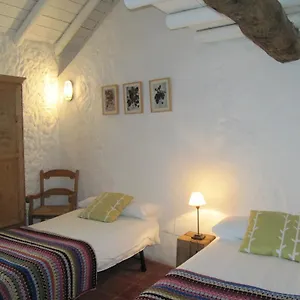 Casas De Parauta Casa rural